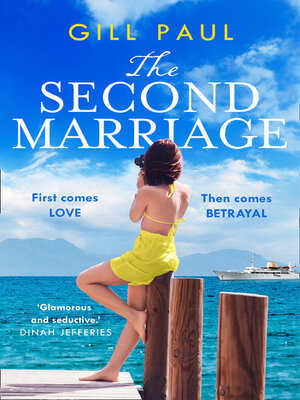 cover image of The Second Marriage
